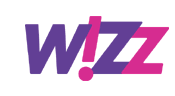 Wizzair - east European flights