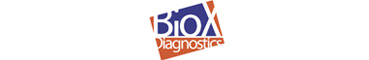 BIOX Diagnostics logo