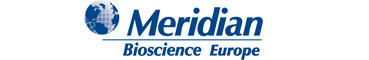 Meridian Bioscience Europe logo